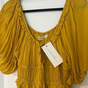 One Loved Babe Boho Dress